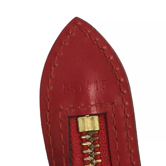 Auth LOUIS VUITTON Saint Jacques Shopping - Picture 2 of 16